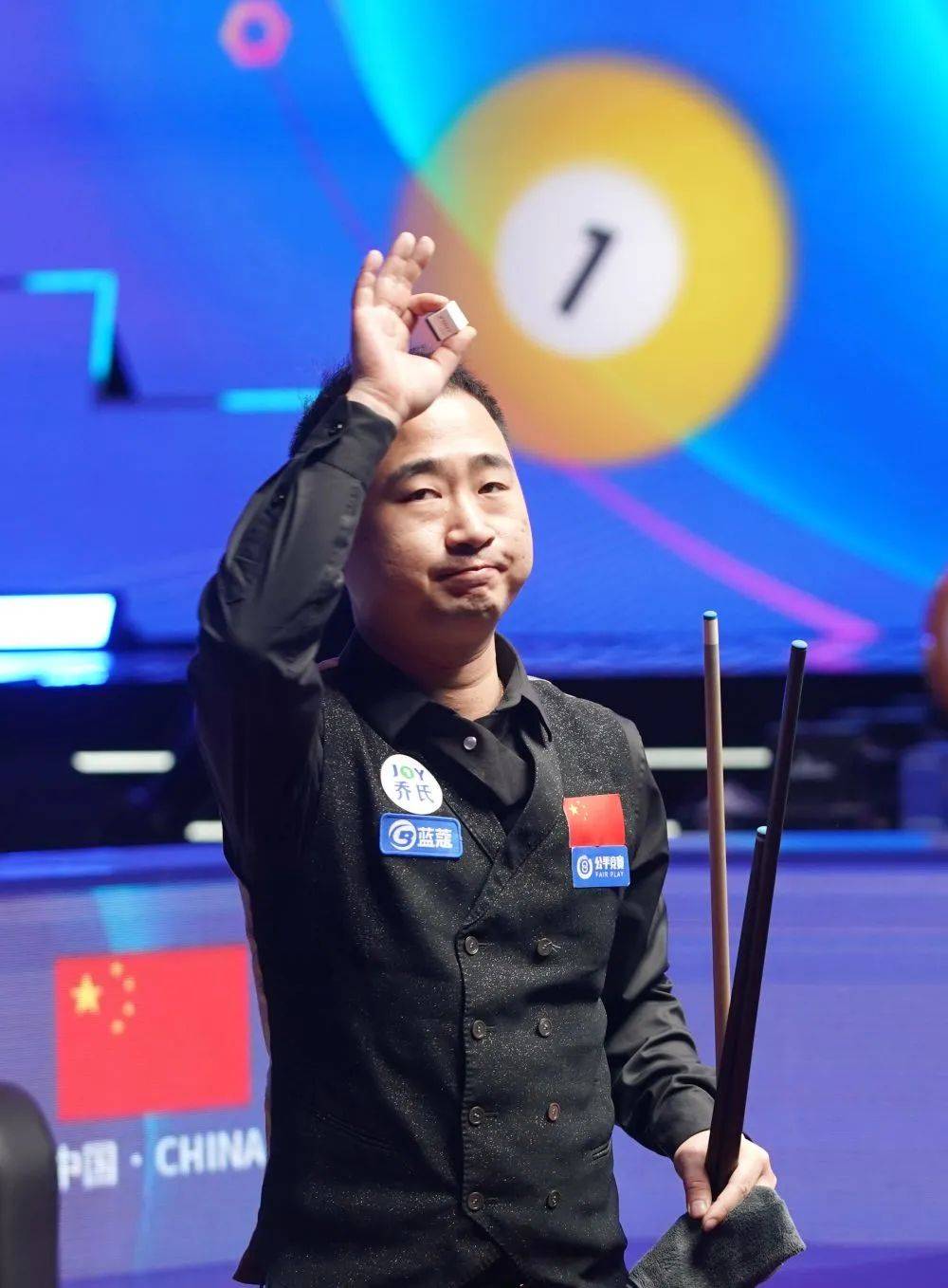 C罗的积极 C罗的积极